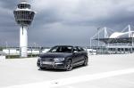 Audi S3 Sedan 2016 года (WW)